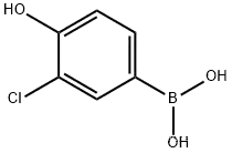 3-Chloro-4-hydroxyphenylboronic acid