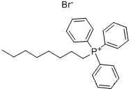 (1-Octyl)triphenylphosphonium bromide