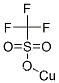 Copper(I) Trifluoromethanesulfonate
