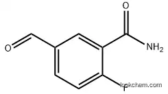 2-fluor-5-formylbenzamid 1236289-88-5