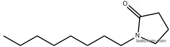 1-Octylpyrrolidin-2-one 2687-94-7