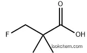 3-Fluoro-2,2-dimethylpropanoic acid 64241-77-6