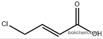 (E)-4-Chlorobut-2-enoic acid 26340-58-9