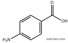 4-Aminobenzoic acid 150-13-0