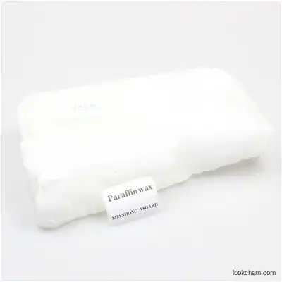 Paraffin wax CAS NO.8012-95-1 CAS NO.8012-95-1(8012-95-1)