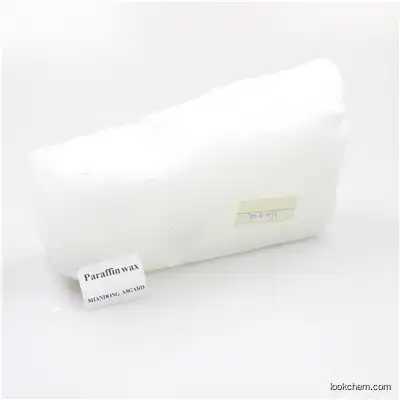 Paraffin wax CAS NO.8012-95-1 CAS NO.8012-95-1