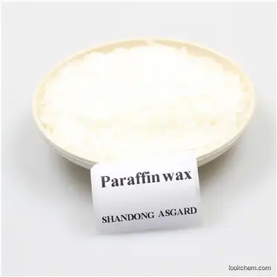 Paraffin wax CAS NO.8012-95-1 CAS NO.8012-95-1