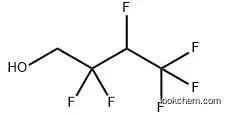 2,2,3,4,4,4-Hexafluroro-1-butanol 382-31-0