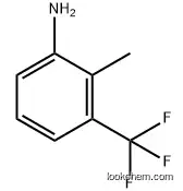 2-Methyl-3-Trifluoromethyl aniline 54396-44-0