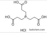 TRIS(2-CARBOXYETHYL)PHOSPHINE HYDROCHLORIDE 51805-45-9