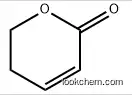 5,6-Dihydro-2H-pyran-2-one  3393-45-1