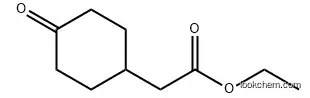 ethyl 4-oxocyclohexaneacetate 58012-34-3