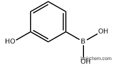 3-Hydroxyphenylboronic acid 87199-18-6