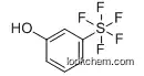 3-(Pentafluorothio)phenol 672-31-1