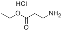beta-Alanine Ethyl Ester Hydrochloride