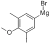 3,5-dimethyl-4-methoxyphenylmagnesium bromide