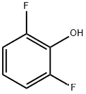 2,6-Difluorophenol 28177-48-2 C6H4F2O