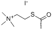 ACETYLTHIOCHOLINE IODIDE