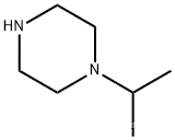 Piperazine, 1-isopropyl-