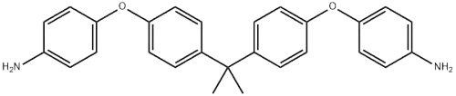 4,4'-(4,4'-Isopropylidenediphenyl-1,1'-diyldioxy)dianiline