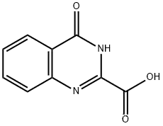 4-Quinazolone-2-carboxylic Acid 29113-34-6 C9H6N2O3