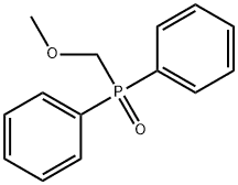 (Methoxymethyl)diphenylphosphine oxide
