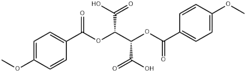 Di-p-anisoyl-D-tartaric acid