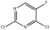 2,4-Dichloro-5-fluoropyrimidine 2927-71-1 C4HCl2FN2