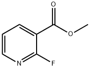 Methyl 2-fluoropyridine-3-carboxylate