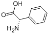 L-2-Phenylglycine 2935-35-5 C8H9NO2
