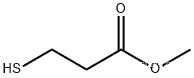 Methyl 3-mercaptopropionate 2935-90-2 C4H8O2S