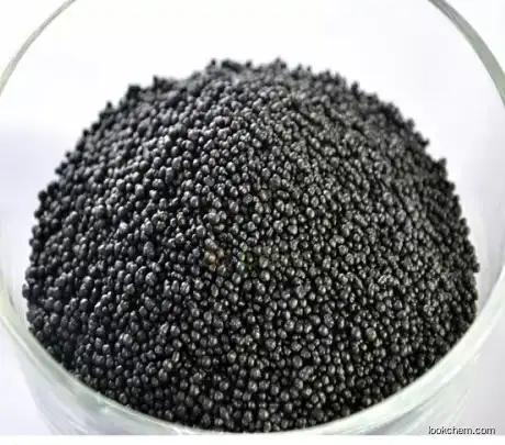 100% Water Soluble Shiny flakes or Crystal Super Potassium Humate CAS NO.68514-28-3