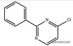 4-chloro-2-phenylpyrimidine  14790-42-2