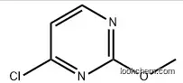 4-Chloro-2-methoxypyrimidine 51421-99-9