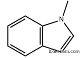 1-Methylindole 603-76-9