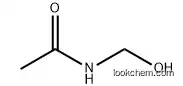 N-(HYDROXYMETHYL)ACETAMIDE 625-51-4