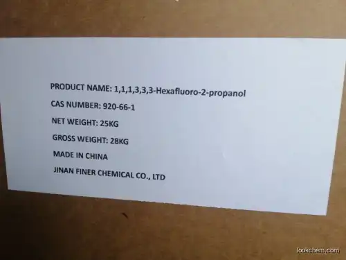 1,1,1,3,3,3-Hexafluoro-2-propanol