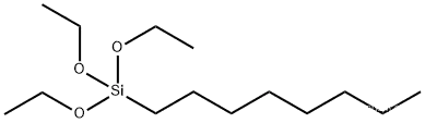 n-Octyltriethoxysilane 2943-75-1 C14H32O3Si