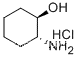 [1S,2R]-trans-2-Aminocyclohexanol hydrochloride