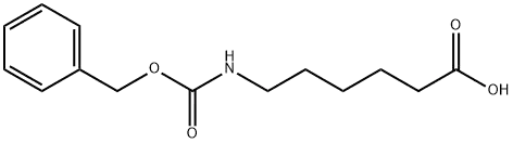N-Benzyloxycarbonyl-6-aminohexanoic acid