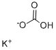 Potassium bicarbonate 298-14-6 CHKO3
