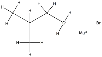 isopentylmagnesium bromide