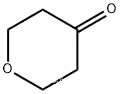 Tetrahydro-4H-pyran-4-one 29943-42-8 C5H8O2