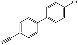4'-Hydroxy-4-biphenylcarbonitrile