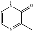 2-Hydroxy-3-methylpyrazine