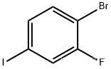 1-BROMO-2-FLUORO-4-IODOBENZENE