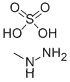 Methylhydrazine sulfate