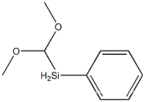 Dimethoxymethylphenylsilane 3027-21-2 C9H14O2Si
