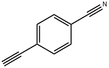 4-Ethynylbenzonitrile 3032-92-6 C9H5N