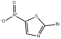 2-Bromo-5-nitrothiazole 3034-48-8 C3HBrN2O2S